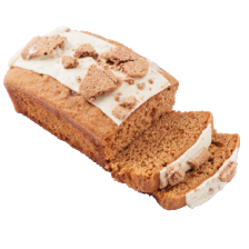 Speculaascake